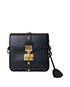 Dioraddict Square Flap, front view